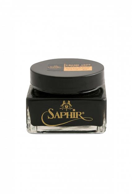 Saphir Medaille D'Or Creme Pommadier 75ml Black